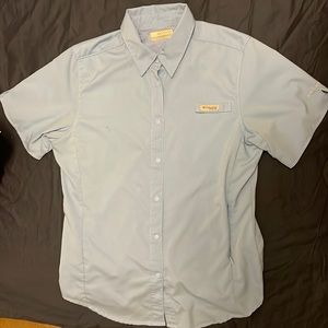 Columbia PFG shirt